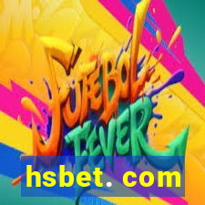 hsbet. com